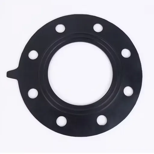 Plastic Gaskets: An Overview