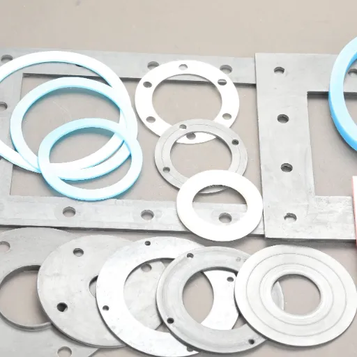 Manufacturing Plastic Gaskets