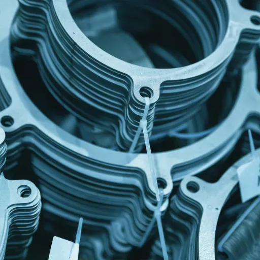 Preparing for Gasket Installation