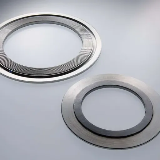 Benefits of Using Metal Gaskets