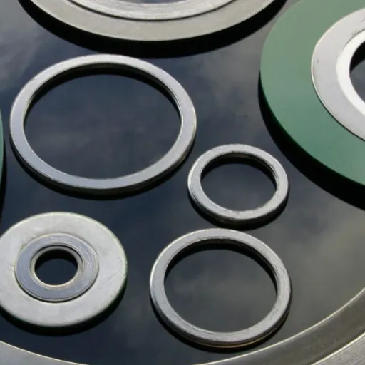 Semi-Metallic Gaskets Explained