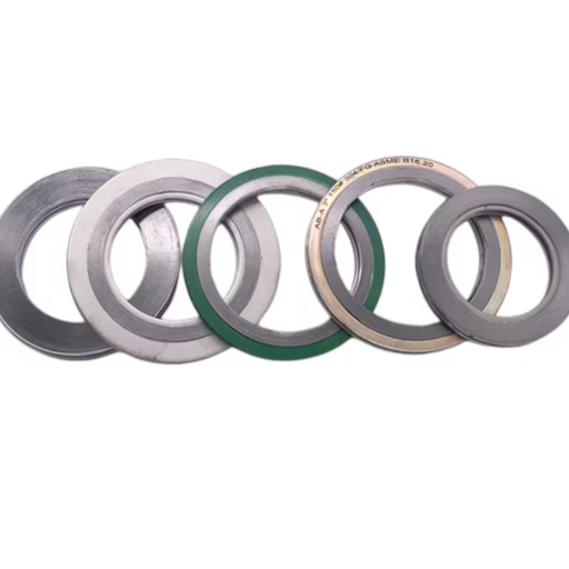 Semi-Metallic Gaskets