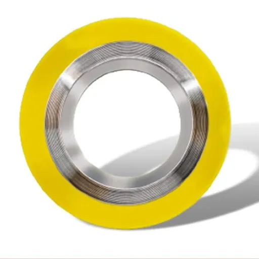 Comparison of Semi-Metallic and Spiral Wound Gaskets