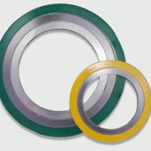 Spiral Wound Gaskets: Features and Benefits