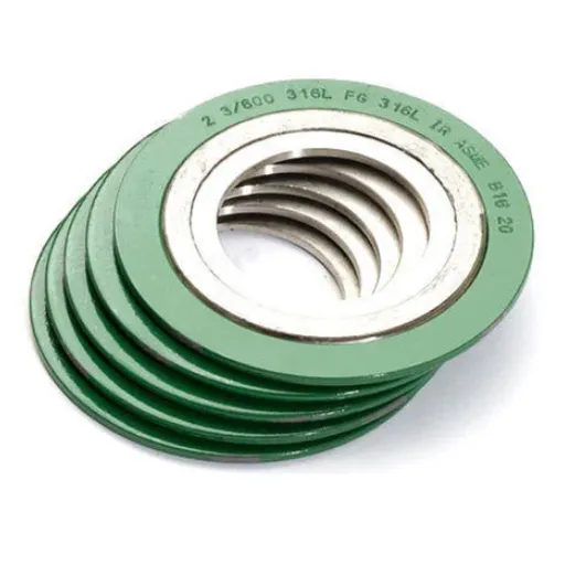 Choosing the Right Gasket for Your Needs