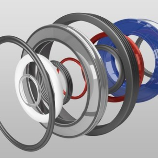 Spiral Wound Gaskets