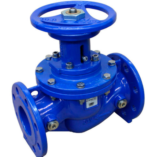 Identifying Flange Types