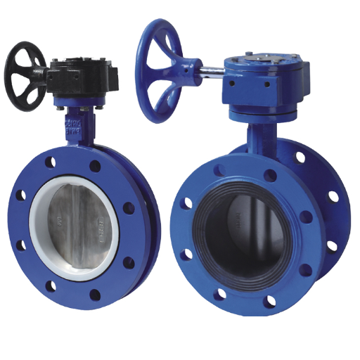 Valve Connection Types