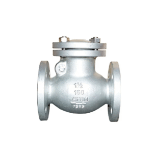 Industry Standards for Flanges