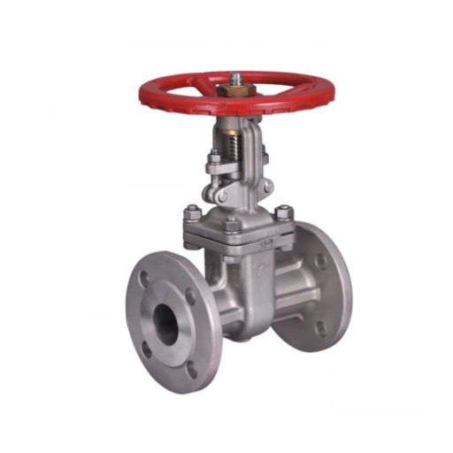 Flanged Gate Valves
