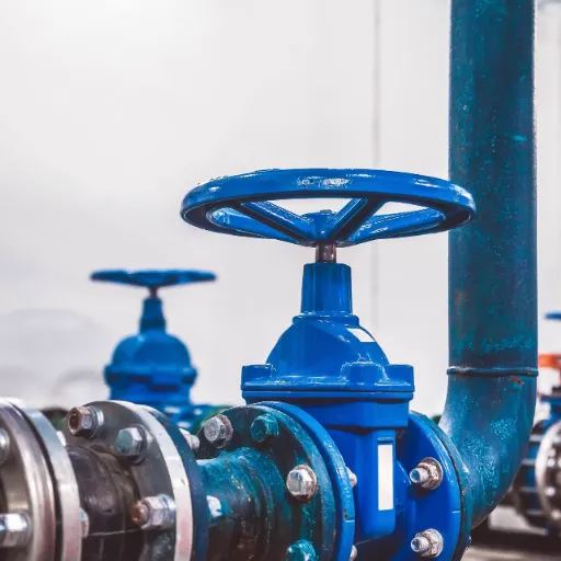 Introduction to Flanged Valves