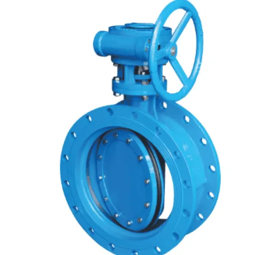 Types of Flanges and Their Applications