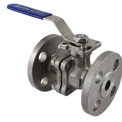 High-Quality Valve Solutions