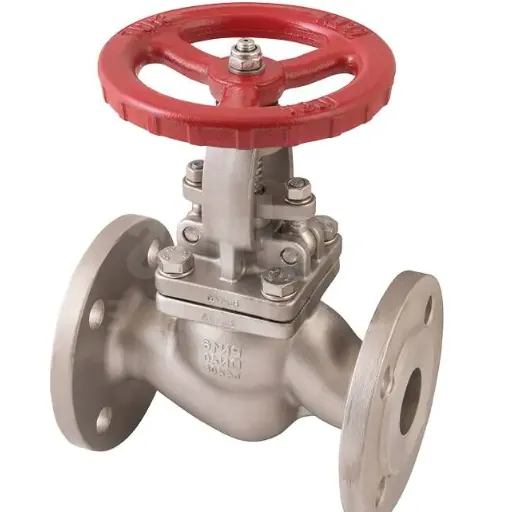 Grasping the Significance of Flange Valves