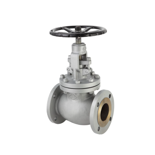 Types of Flange Valves
