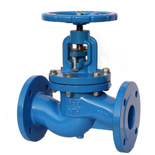 Different Types of Valves in Comparison