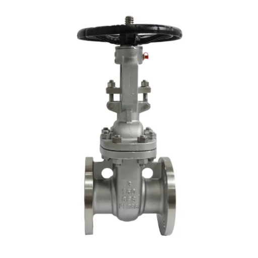 Flange Globe Valve