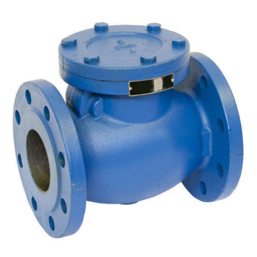 Applications of Flanged Ball Valves