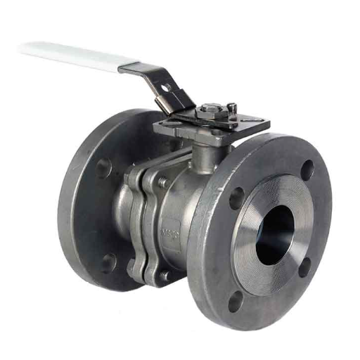 Comparison with Other Valve Types