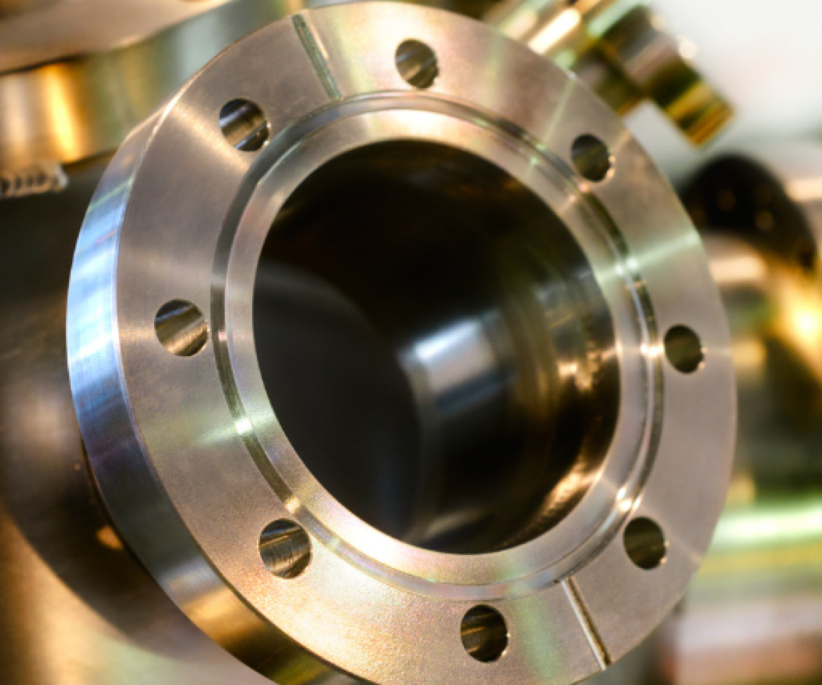 Flanges